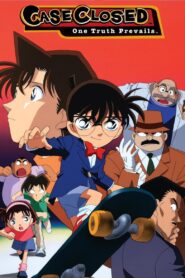 Case Closed (Detective Conan)