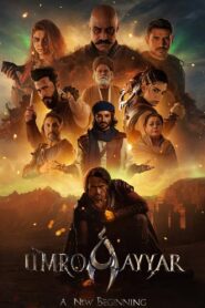 UmroAyyar – A New Beginning