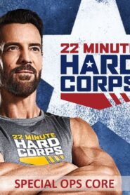 22 Minute Hard Corps: Special Ops Core