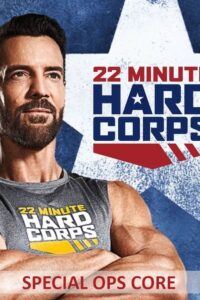 22 Minute Hard Corps: Special Ops Core